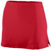 Augusta Sportswear Cheerleaders Ladies Team Skort