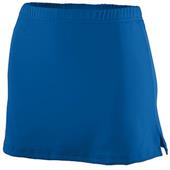 Augusta Sportswear Cheerleaders Ladies Team Skort