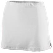 Augusta Sportswear Cheerleaders Ladies Team Skort