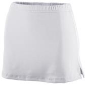 Augusta Sportswear Girls Poly/Spandex Team Skort