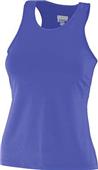 Augusta Sportswear Womens Racerback Tank Augusta Sportswear Womens Racerback Tank