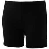 Augusta Sportswear Spandex 4" Short