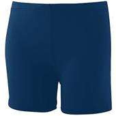 Augusta Sportswear Spandex 4" Short