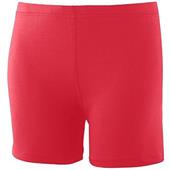 Augusta Sportswear Spandex 4" Short