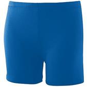Augusta Sportswear Spandex 4" Short