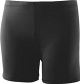 Augusta Sportswear Girls' Spandex Short