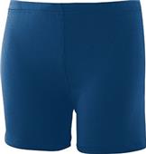 Augusta Sportswear Girls' Spandex Short