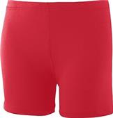Augusta Sportswear Girls' Spandex Short