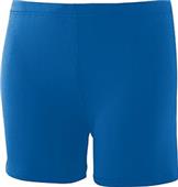 Augusta Sportswear Girls' Spandex Short