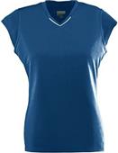 Augusta Sportswear Ladies' Rally Semi Fit Jerseys