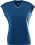 Augusta Sportswear Ladies Rally Semi Fit Jerseys