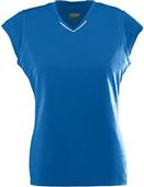 Augusta Sportswear Ladies' Rally Semi Fit Jerseys