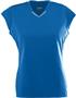 Augusta Sportswear Ladies Rally Semi Fit Jerseys