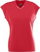 Augusta Sportswear Ladies' Rally Semi Fit Jerseys