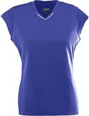 Augusta Sportswear Ladies' Rally Semi Fit Jerseys