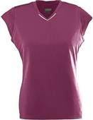 Augusta Sportswear Ladies' Rally Semi Fit Jerseys