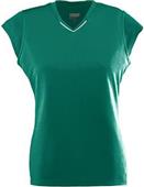 Augusta Sportswear Ladies' Rally Semi Fit Jerseys