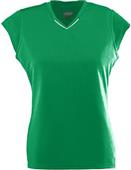 Augusta Sportswear Ladies' Rally Semi Fit Jerseys