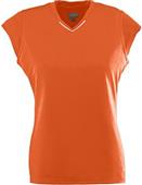 Augusta Sportswear Ladies' Rally Semi Fit Jerseys