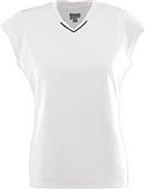 Augusta Sportswear Ladies' Rally Semi Fit Jerseys