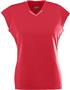 Augusta Sportswear Girls Rally Semi Fit Jerseys