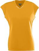 Augusta Sportswear Girls' Rally Semi Fit Jerseys