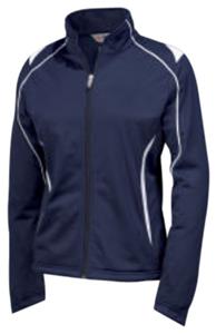 NAVY/WHITE