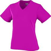 Augusta Elite Ladies Moisture Wicking Loose Jersey