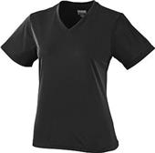 Augusta Elite Ladies Moisture Wicking Loose Jersey