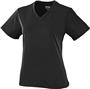Augusta Elite Ladies Moisture Wicking Loose Jersey
