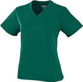 Augusta Elite Ladies Moisture Wicking Loose Jersey