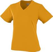 Augusta Elite Ladies Moisture Wicking Loose Jersey