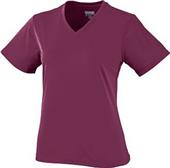 Augusta Elite Lady Wicking Loose Jersey CO Augusta Elite Lady Wicking Loose Jersey CO