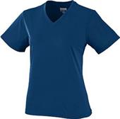 Augusta Elite Ladies Moisture Wicking Loose Jersey