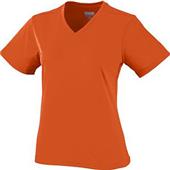 Augusta Elite Ladies Moisture Wicking Loose Jersey