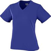 Augusta Elite Ladies Moisture Wicking Loose Jersey