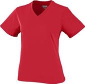 Augusta Elite Ladies Moisture Wicking Loose Jersey