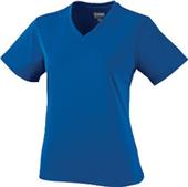 Augusta Elite Ladies Moisture Wicking Loose Jersey