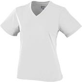 Augusta Elite Ladies Moisture Wicking Loose Jersey