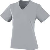 Augusta Elite Ladies Moisture Wicking Loose Jersey