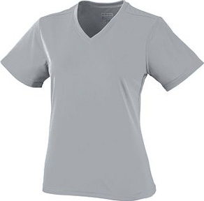 SILVER GREY