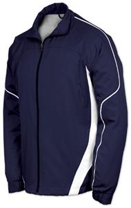 NAVY/WHITE