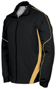 BLACK/VEGAS GOLD