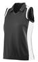 Augusta Ladies Gameday Sleeveless Sport Shirts