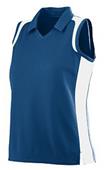 Augusta Ladies' Gameday Sleeveless Sport Shirts