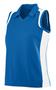 Augusta Ladies Gameday Sleeveless Sport Shirts