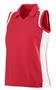 Augusta Ladies Gameday Sleeveless Sport Shirts
