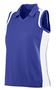 Augusta Ladies Gameday Sleeveless Sport Shirts