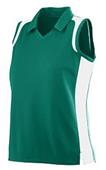 Augusta Ladies' Gameday Sleeveless Sport Shirts