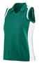 Augusta Ladies Gameday Sleeveless Sport Shirts